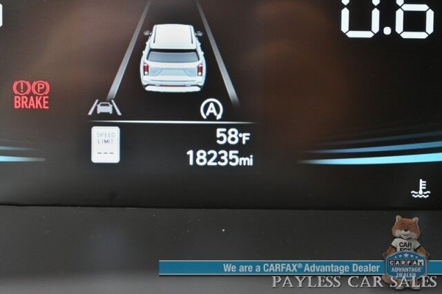 2025 Hyundai Palisade SEL Wasilla AK
