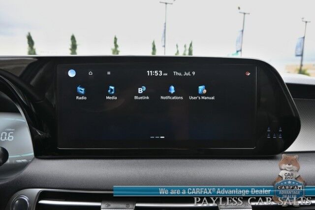 2025 Hyundai Palisade SEL Wasilla AK