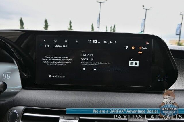 2025 Hyundai Palisade SEL Wasilla AK