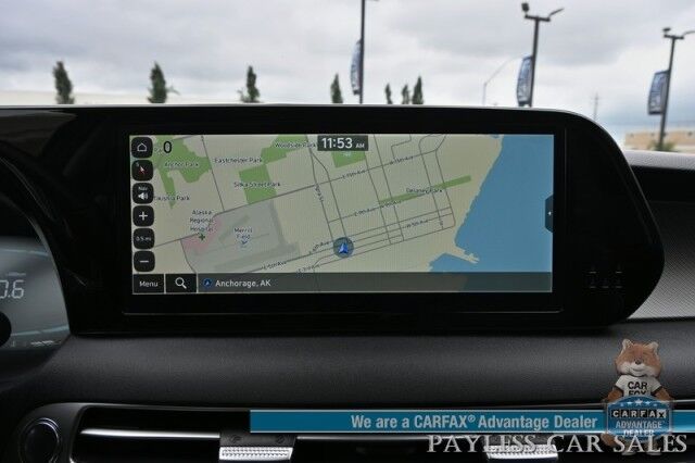 2025 Hyundai Palisade SEL Wasilla AK