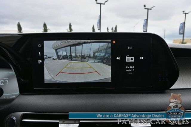 2025 Hyundai Palisade SEL Wasilla AK