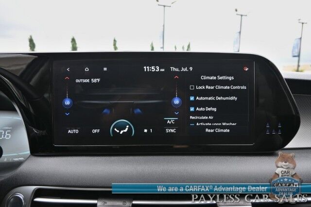2025 Hyundai Palisade SEL Wasilla AK