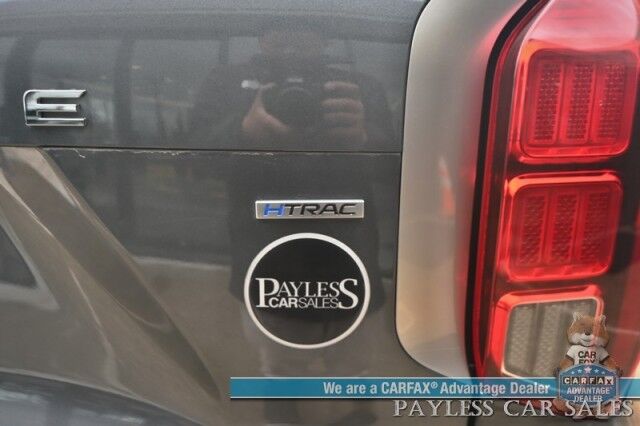 2025 Hyundai Palisade SEL Wasilla AK