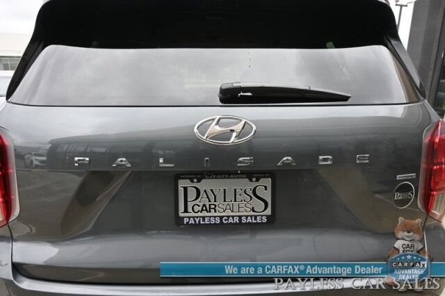 2025 Hyundai Palisade SEL Wasilla AK
