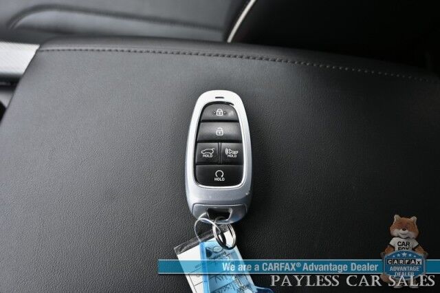 2025 Hyundai Palisade SEL Wasilla AK