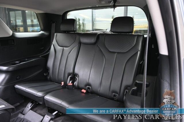 2025 Hyundai Palisade SEL Wasilla AK