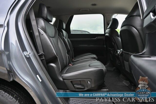 2025 Hyundai Palisade SEL Wasilla AK