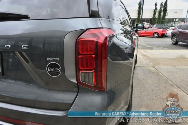 2025 Hyundai Palisade SEL Wasilla AK