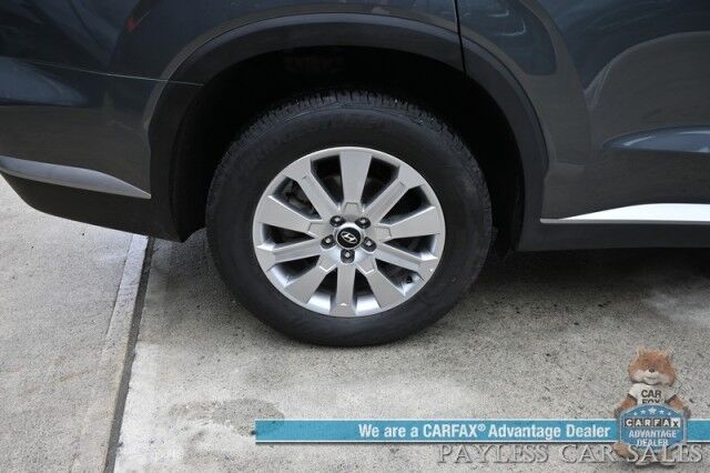 2025 Hyundai Palisade SEL Wasilla AK