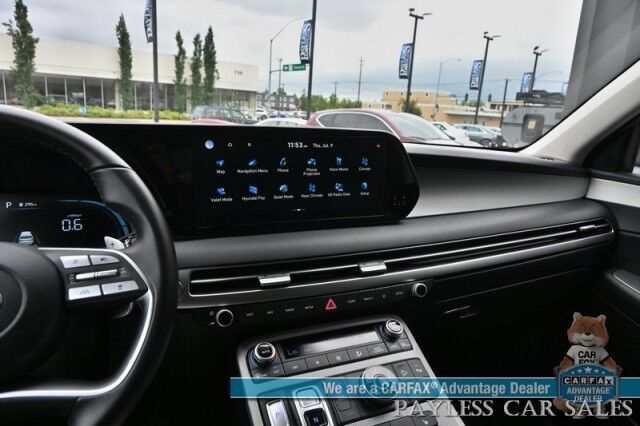 2025 Hyundai Palisade SEL Wasilla AK