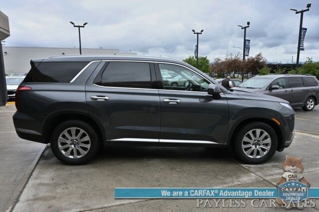 2025 Hyundai Palisade SEL Wasilla AK