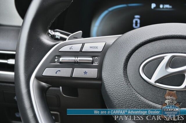 2025 Hyundai Palisade SEL Wasilla AK