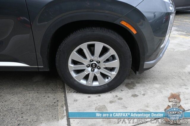 2025 Hyundai Palisade SEL Wasilla AK