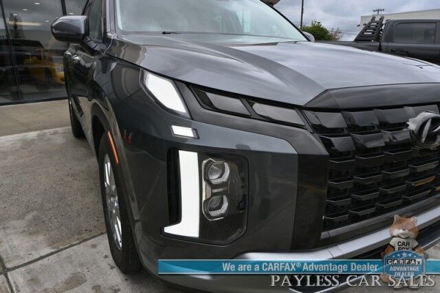 2025 Hyundai Palisade SEL Wasilla AK