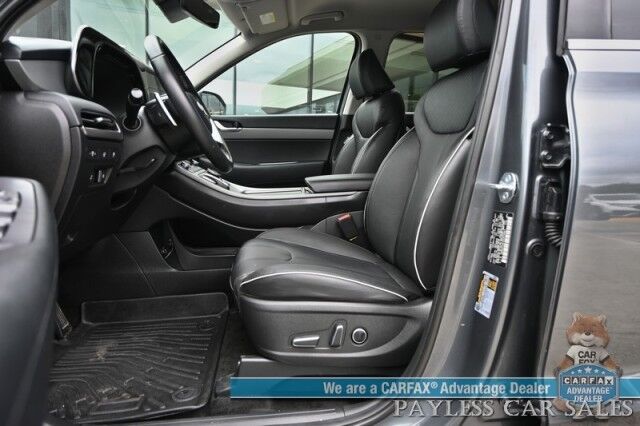 2025 Hyundai Palisade SEL Wasilla AK