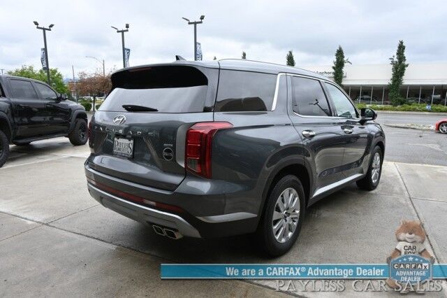 2025 Hyundai Palisade SEL Wasilla AK