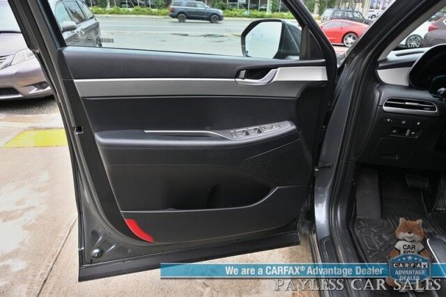 2025 Hyundai Palisade SEL Wasilla AK