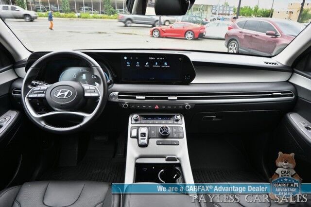 2025 Hyundai Palisade SEL Wasilla AK