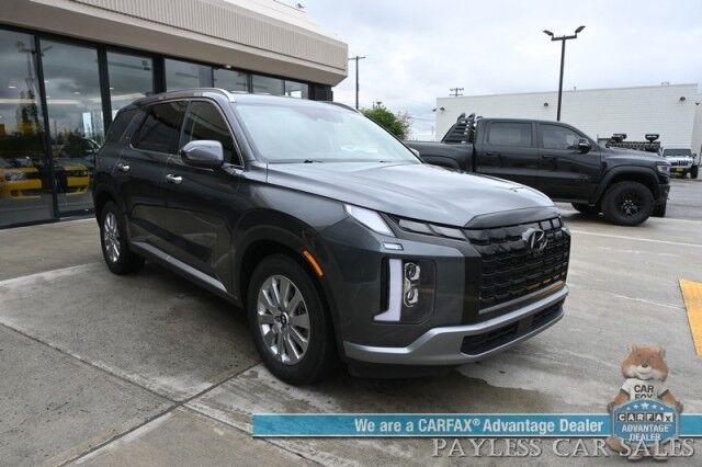 2025 Hyundai Palisade SEL Wasilla AK
