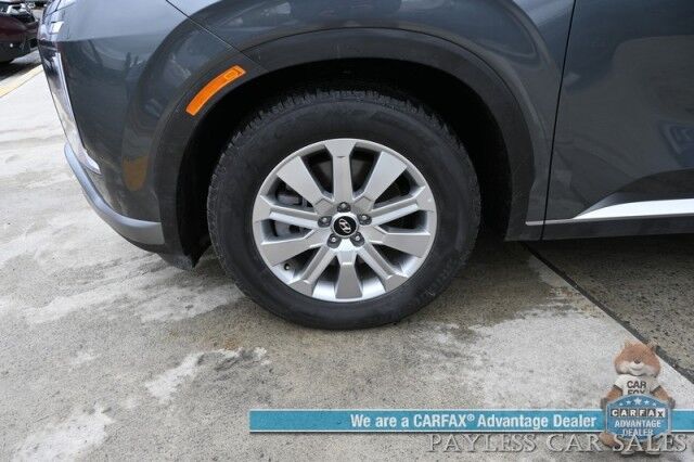 2025 Hyundai Palisade SEL Wasilla AK