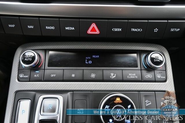 2025 Hyundai Palisade SEL Wasilla AK