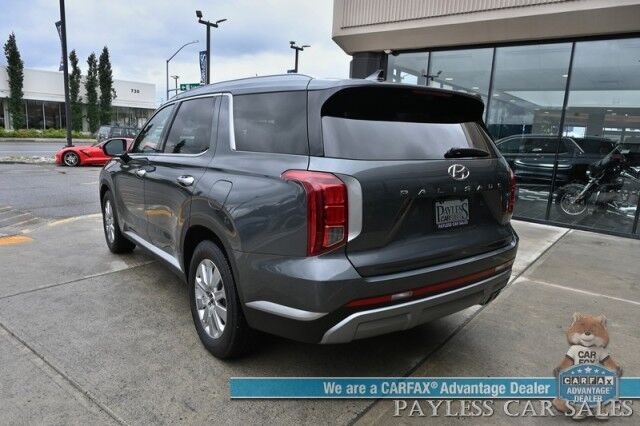 2025 Hyundai Palisade SEL Wasilla AK