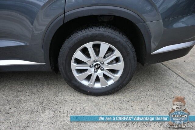2025 Hyundai Palisade SEL Wasilla AK