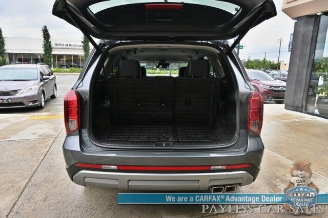 2025 Hyundai Palisade SEL Wasilla AK