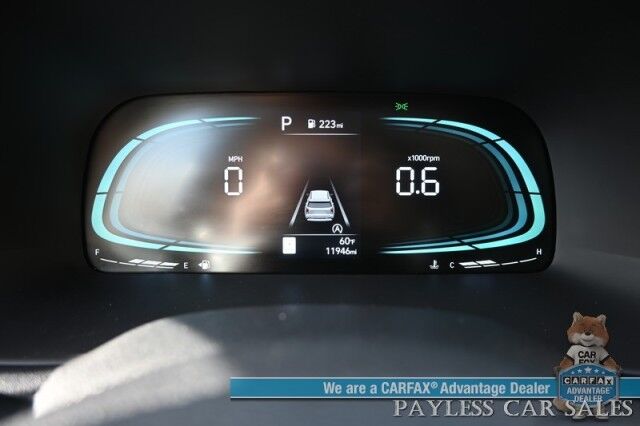2025 Hyundai Palisade SEL Wasilla AK