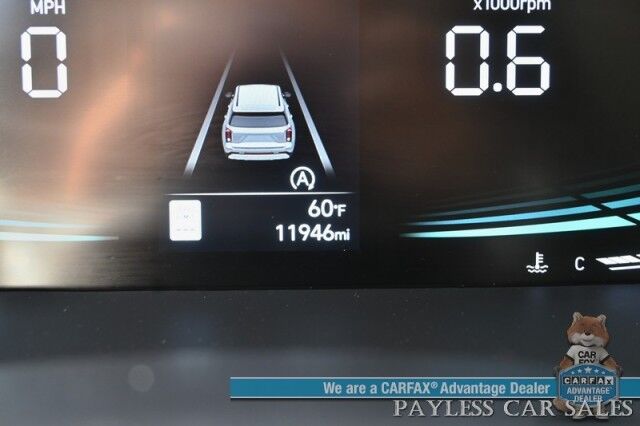 2025 Hyundai Palisade SEL Wasilla AK