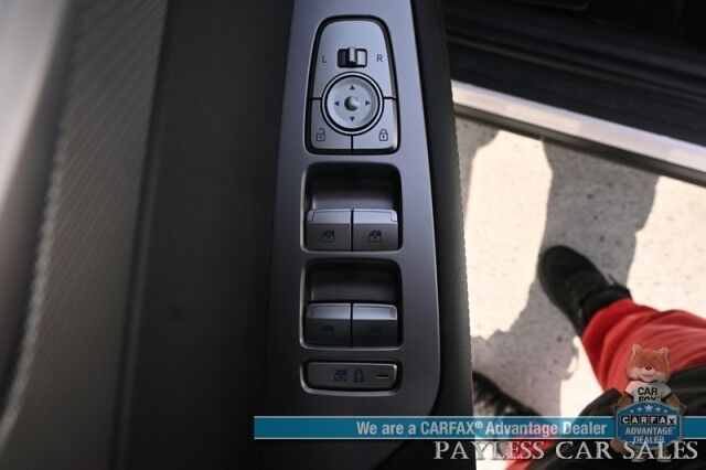 2025 Hyundai Palisade SEL Wasilla AK