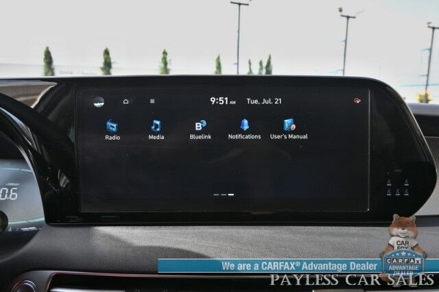 2025 Hyundai Palisade SEL Wasilla AK