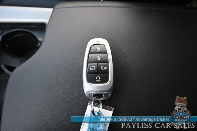 2025 Hyundai Palisade SEL Wasilla AK