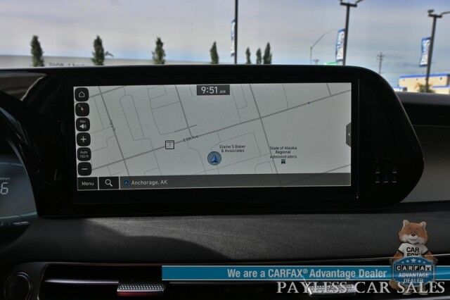 2025 Hyundai Palisade SEL Wasilla AK