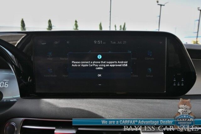 2025 Hyundai Palisade SEL Wasilla AK