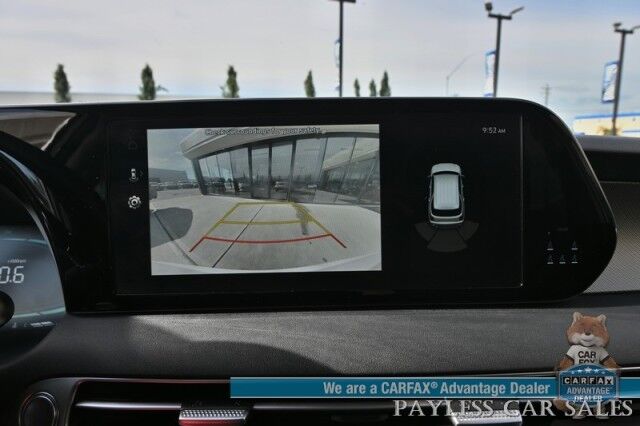 2025 Hyundai Palisade SEL Wasilla AK