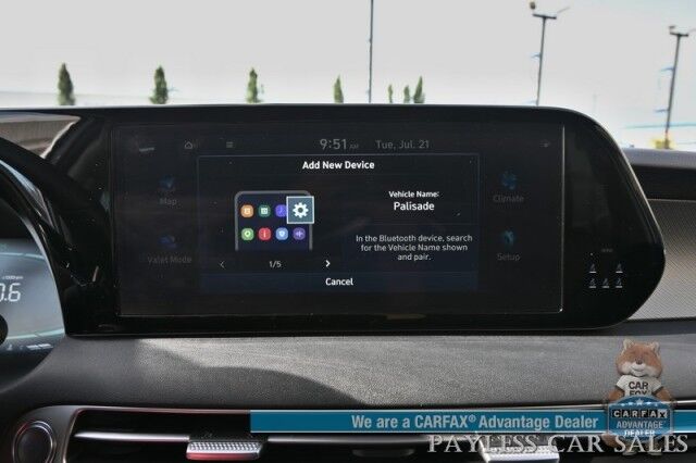 2025 Hyundai Palisade SEL Wasilla AK