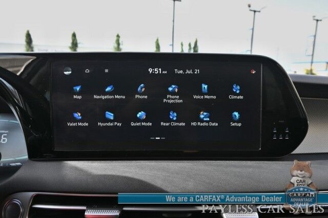 2025 Hyundai Palisade SEL Wasilla AK