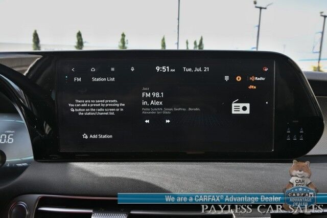 2025 Hyundai Palisade SEL Wasilla AK