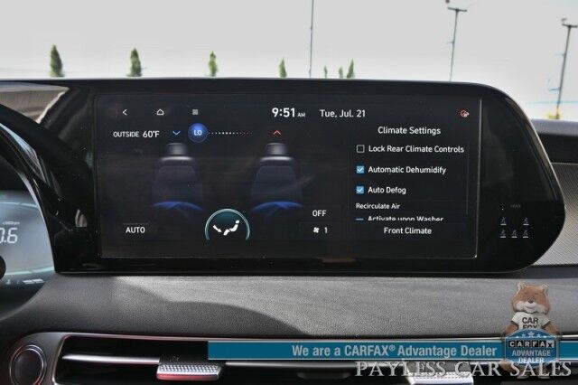 2025 Hyundai Palisade SEL Wasilla AK