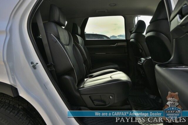 2025 Hyundai Palisade SEL Wasilla AK