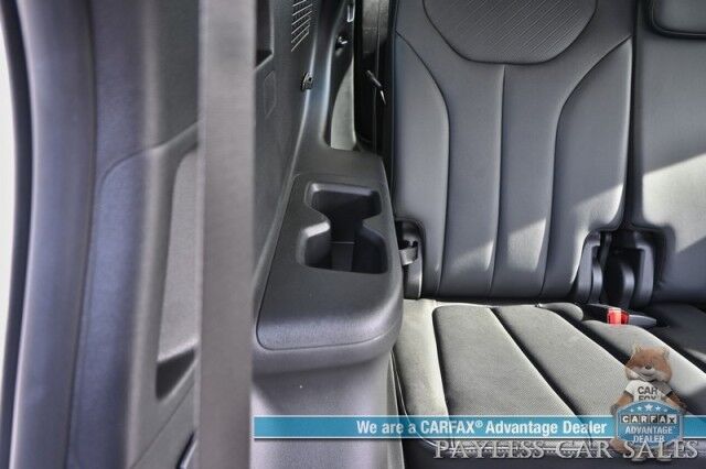 2025 Hyundai Palisade SEL Wasilla AK