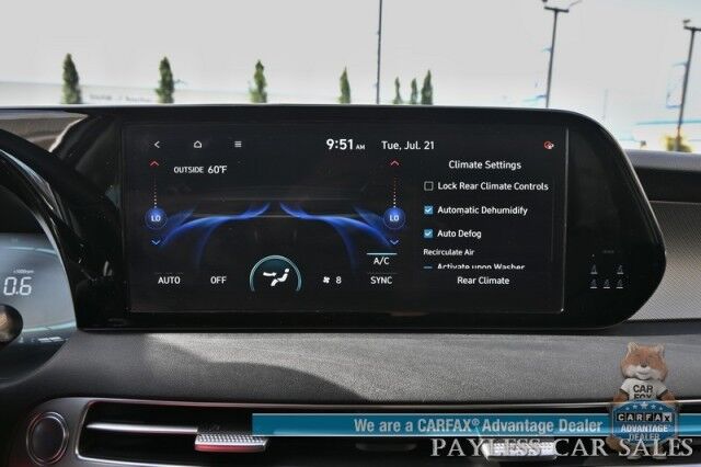 2025 Hyundai Palisade SEL Wasilla AK
