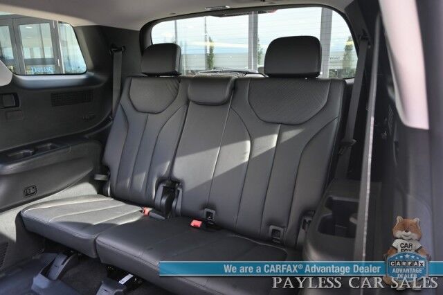 2025 Hyundai Palisade SEL Wasilla AK