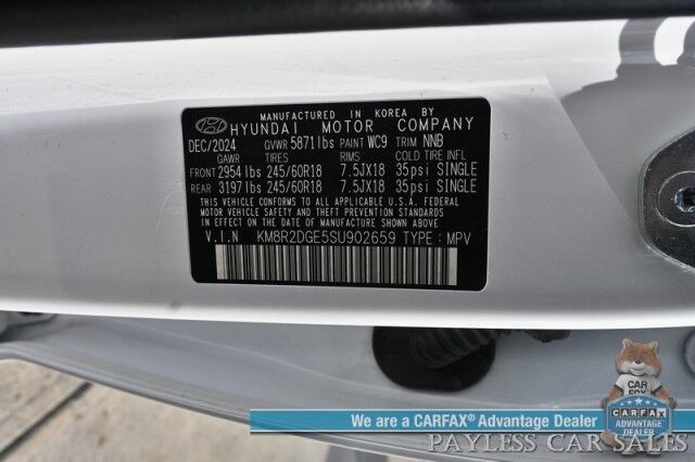 2025 Hyundai Palisade SEL Wasilla AK