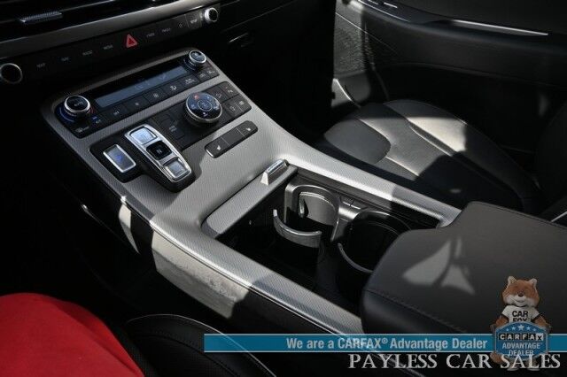 2025 Hyundai Palisade SEL Wasilla AK