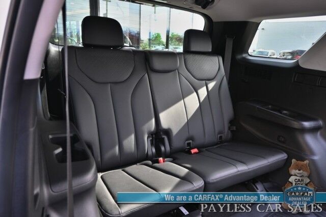 2025 Hyundai Palisade SEL Wasilla AK