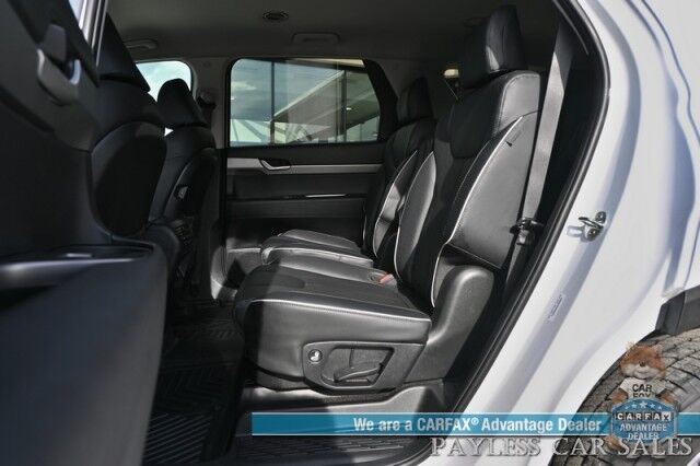 2025 Hyundai Palisade SEL Wasilla AK