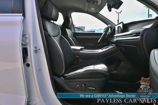 2025 Hyundai Palisade SEL Wasilla AK