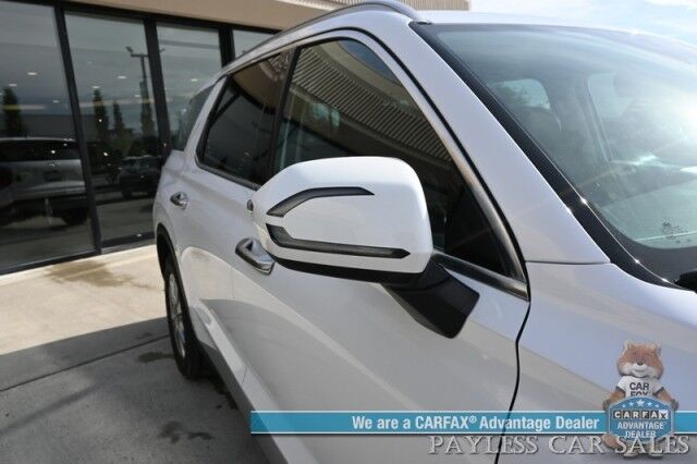 2025 Hyundai Palisade SEL Wasilla AK